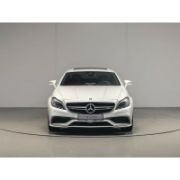 Запчасти MERCEDES CLS класс